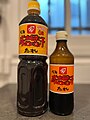 Des sauces de Jingisukan traditionnelles