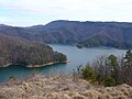 Lake Jocassee, SC