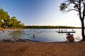 Lake Leschenaultia