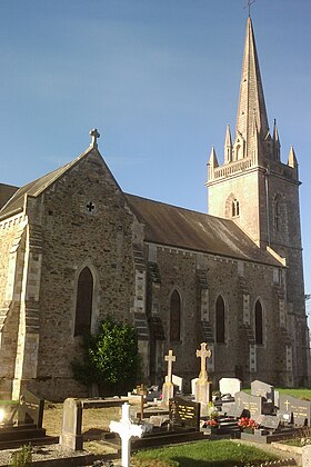 Saint-Aubin-de-Losque