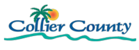 Official logo of Collier County