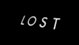 Lost