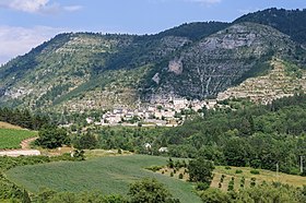 Montbrun (Lozère)