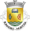 Brasão de armas de Bunheiro