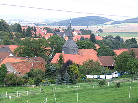 Marienhagen