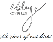 Description de l'image Miley Logo Black Outline.png.