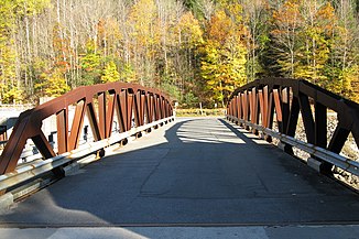 Monroe Bridge