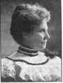 Mrs. W. A. Johnson