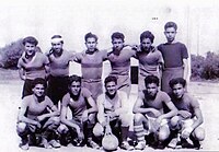 équipe juniors du Nasr Athletic Hussein Dey (saison 1946-1947)