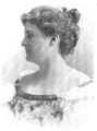 Nita Carritte, 1897