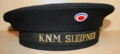 Royal Norwegian Navy cap