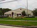 Octavia Fields Library in Humble