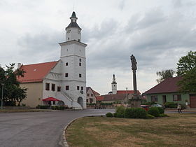 Olbramovice (district de Znojmo)