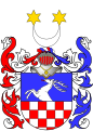 Wappen v. Ahl(e)beck (Albecki)