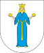 Blason de Lubniewice