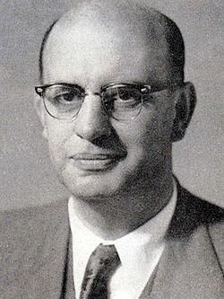 P. W. Botha vuonna 1962.