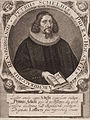 Petrus Scheele, Herzog August Bibliothek