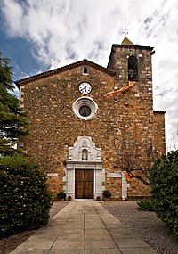 Igreja de Sant Martí de Pontós