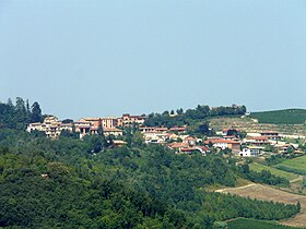 Ponzano Monferrato