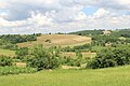 Prijezdić - panorama