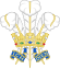 Badge of His Royal Highness The Prince of Wales