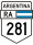 RN 281