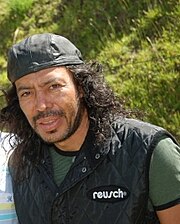 Image illustrative de l’article René Higuita