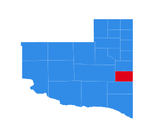 Elecciones provinciales de La Pampa de 2019