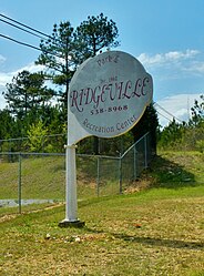 Ridgeville – Veduta