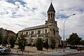 Église Notre-Dame de Ris-Orangis