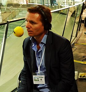 Image illustrative de l’article Roger Black