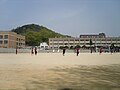 Samgoe High School 삼괴고등학교