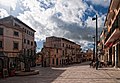 plaza Mayor de Santanyí