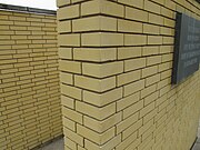 brickwork