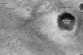 Rover tracks up to sol 85 from Mars Global Surveyor