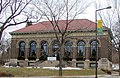 St. Anthony Park Branch Library