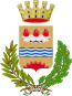 Blason de Eboli