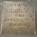 Heinrich Lipper