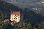 Stubenberg am See – Burg Neuhaus