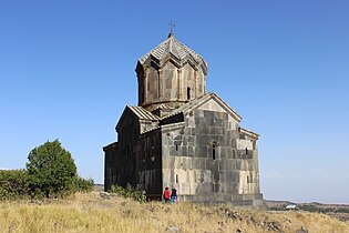 l'église