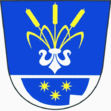 Wappen von Třeština