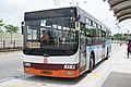 五洲龍FDG6121GC3（澳巴）