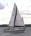 Tanzer 26