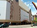 Target Center arena