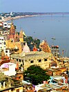 Varanasi, the holy city