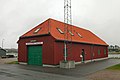 Station de secours de Thorsminde