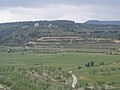 San Juan de Maldanell desde Maldá