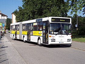 Mercedes-Benz O 405 G