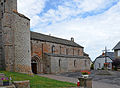 Église Saint-Saturnin