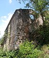 Chapelle de Moulin sur Cance